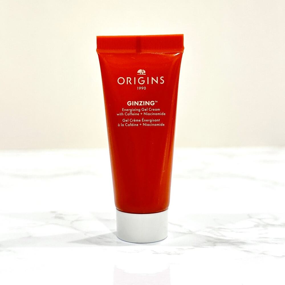 3 FOR $15 Origins Gel Cream